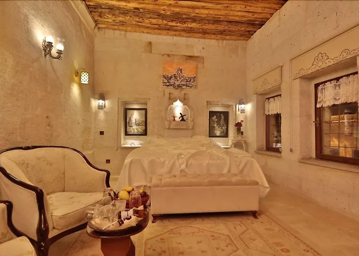 Drala Cappadocia (adults Only)