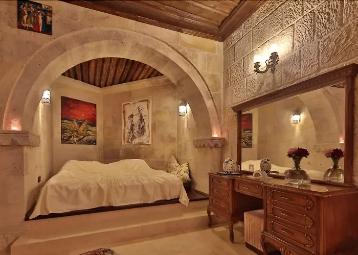 Drala Cappadocia (adults Only)