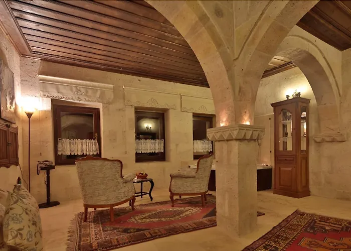 Drala Cappadocia (adults Only) 3*