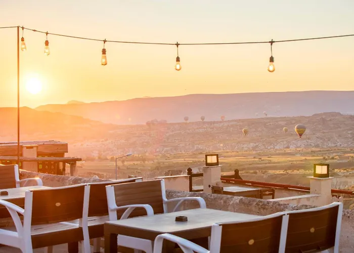 Fogadó Drala Cappadocia (adults Only) 3*