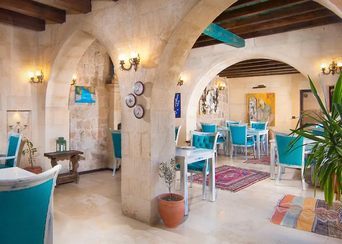 Fogadó Drala Cappadocia (adults Only) 3*