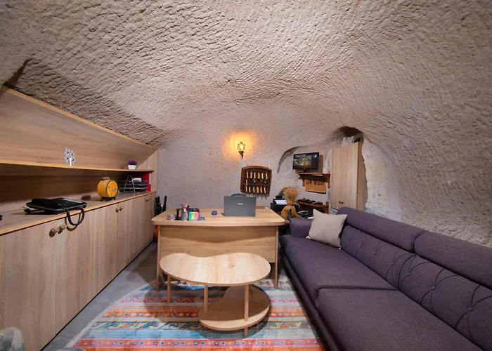 Drala Cappadocia (adults Only) Fogadó Üçhisar