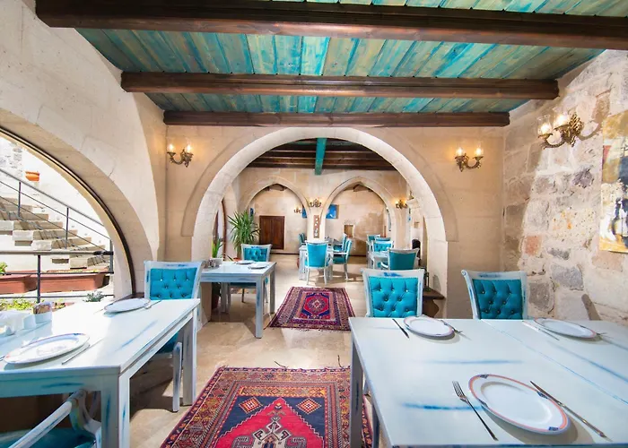 Drala Cappadocia (adults Only) Fogadó Üçhisar