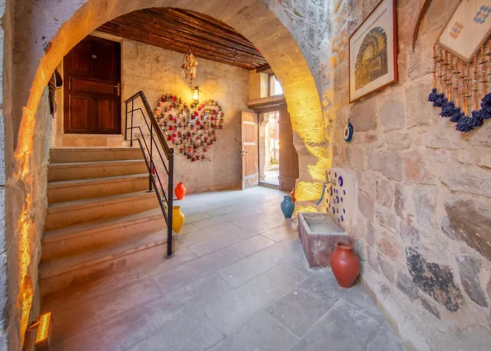 Drala Cappadocia (adults Only) 3*