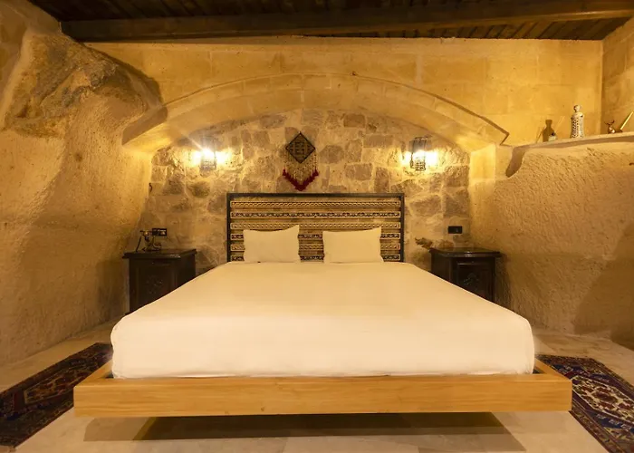 Fogadó Drala Cappadocia (adults Only) 3*