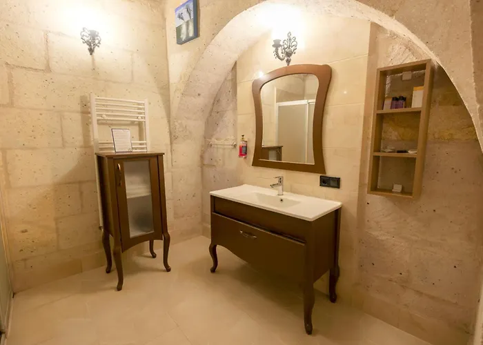 Fogadó Drala Cappadocia (adults Only) Üçhisar