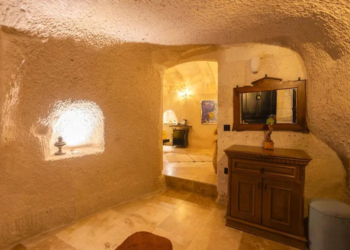 Drala Cappadocia (adults Only) Üçhisar