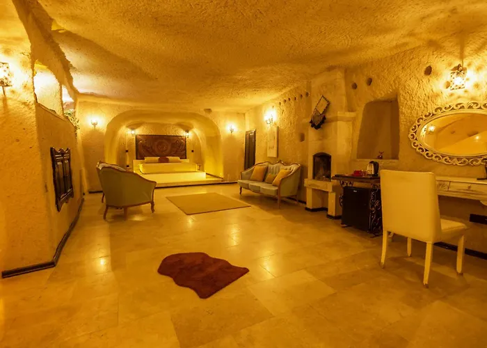 Drala Cappadocia (adults Only)
