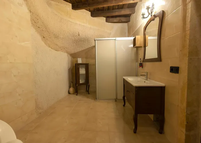 Drala Cappadocia (adults Only) Fogadó