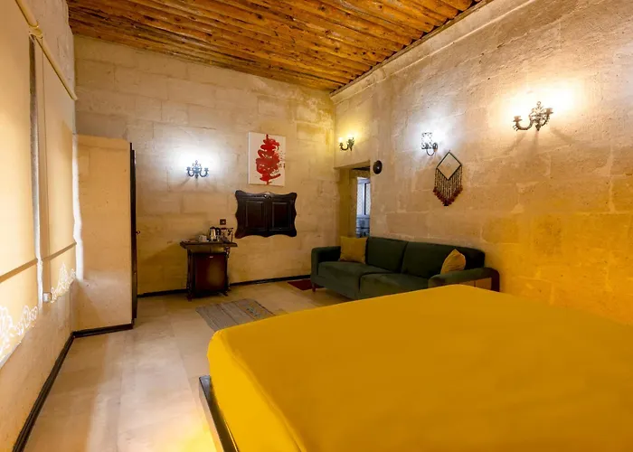 Drala Cappadocia (adults Only) 3*