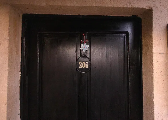 Drala Cappadocia (adults Only) Fogadó 3*