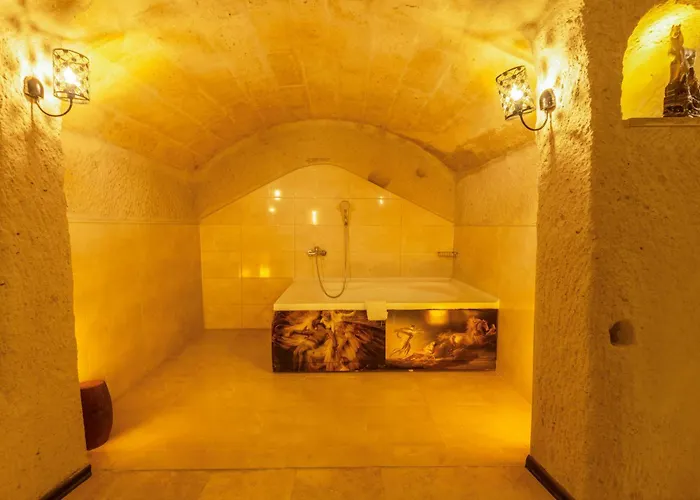 Fogadó Drala Cappadocia (adults Only) 3*