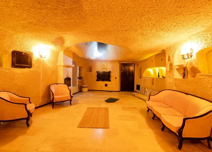 Drala Cappadocia (adults Only) Fogadó Üçhisar