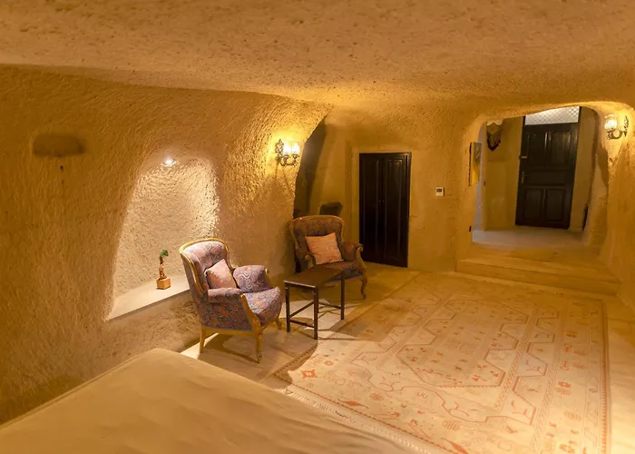 Drala Cappadocia (adults Only)