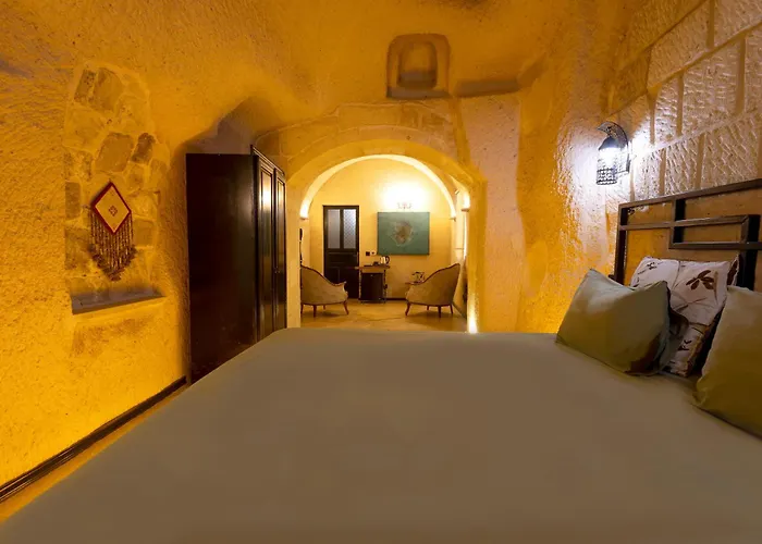 Drala Cappadocia (adults Only) Fogadó Üçhisar