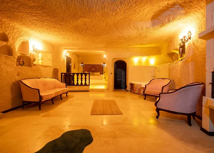 Drala Cappadocia (adults Only) Üçhisar