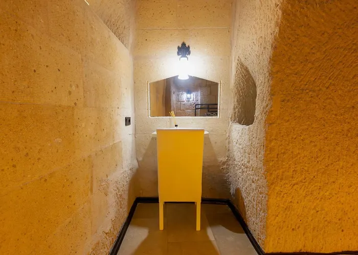 Drala Cappadocia (adults Only)