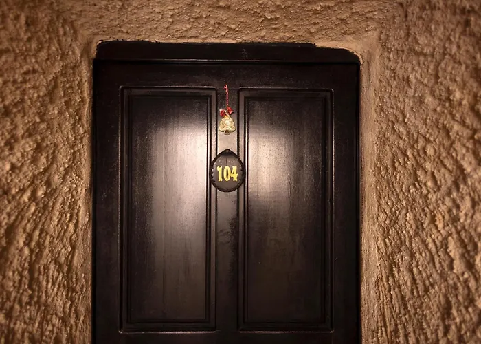 Drala Cappadocia (adults Only) Fogadó