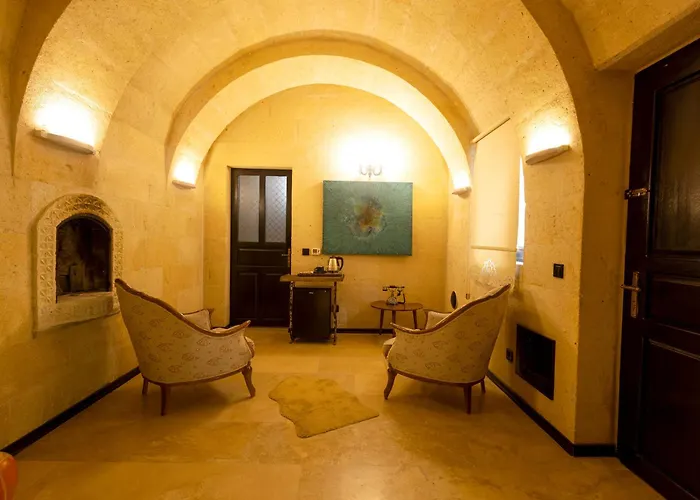 Fogadó Drala Cappadocia (adults Only) 3*