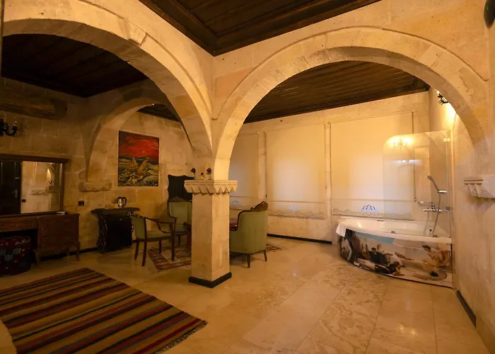 Drala Cappadocia (adults Only) 3*