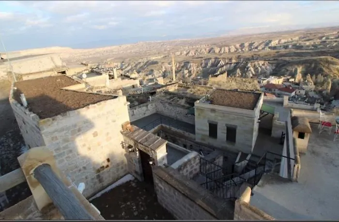 Drala Cappadocia (adults Only) Fogadó Üçhisar